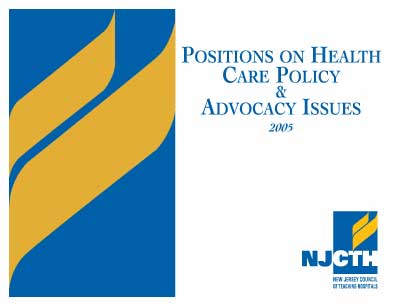 NJCTH Policy Book